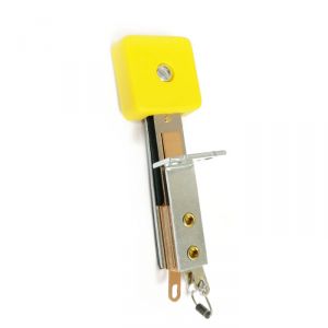 Williams/Bally 3D/Deep Opaque Yellow Square Target